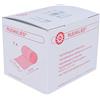 NOBAMED Paul Danz AG Rudavlies adesiva in tessuto non tessuto intonaci - 10 cm x 10 m, confezione da 1 cerotto