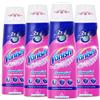 Vanish Oxi Action - Smacchiatore vorwasch Powergel, confezione da 4 (4 x 200 ml)