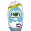 Procter & Gamble Fata Non Bio Gel Detergente Ideale per pelli sensibili, 24 Lavaggi