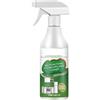 ANQKYO Detergente Schiumogeno Enzimatico Multiuso Detergente in schiuma enzimatica multiuso da 2 pezzi, potente spray detergente for elettrodomestici cucina