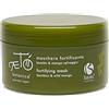 Aeto Fortifying Mask Bamboo & Wild Mango 500ml Aeto ® Barex Maschera Fortificante Bambù & Mango Selvaggio