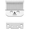 Andis migliorata Maestro Blade - siamo 110 Volt - necessita di trasformatore per uso internazionale