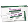 Neuroderm crema di cura Lipo, 250g.