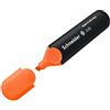 Schneider Pen Job evidenziatore Arancione Punta smussata 1 pezzo