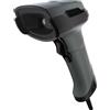 Safescan 330-W - Lettore di codici a barre - Scansiona codici a barre 1D e 2D - Adatto per codici colorati e danneggiati - Con cavo USB - Lettore di codici QR - Plug & Play - Supporto incluso