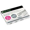 LEITZ Punti metallici n° 8 - 55780000
