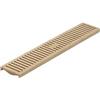NDS 244 2' Speed Channel Grate, Sabbia