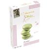 Macarons de Pauline Pistache 72 g, confezione da 3 (3 x 72 g)