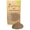 Bäckerei Spiegelhauer Farina di lino biologico diviso colorato 1 kg
