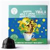 YMALA GINSENG MIELE E LIMONE - 16 Capsule Compatibili Dolce Gusto
