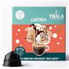 YMALA CORTADO Espresso Macchiato- 16 Capsule Compatibili Dolce Gusto
