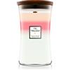 Woodwick Trilogy Blooming Orchard 609.5 g