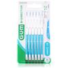 G.U.M Bi Direction Interdental Brush 2314 6 pz