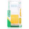 G.U.M Bi Direction Interdental Brush 2714 6 pz