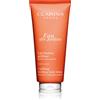 Clarins Eau Des Jardins Uplifting Body Lotion 200 ml