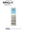 TLC148 Telecomando per condizionatori universale DIGIQUEST