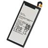 WXKJSHOP Batteria di ricambio per Samsung Galaxy A5 2017 A520 EB-BA520ABN EB-BA520ABE 3.85V 3000mAh