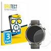 brotect 3 Pezzi Pellicola Vetro per Huami Amazfit Balance