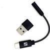 Periodic Audio Rodio - Amplificatore portatile Hi-Res USB-C DAC e cuffie
