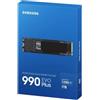 Samsung MZ-V9S1T0 1 TB M.2 PCI Express 4.0 NVMe V-NAND TLC