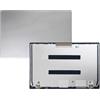 WANGHUIH Cover posteriore per computer portatile Acer Swift 3 SF314-59 SF314-42 N19C4 da 14, colore: Argento