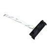 HSSDTECH Cavo Piatto SATA Ricambio per HP Pavilion 15-AB 15-AN 17-G 17-S | 17T-S Series, DD0X18HD031 HDD Hard Drive Connector