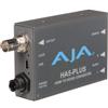 Aja Ha5 - Videokonverter - Hdmi - Hdmi, HD-Sdi