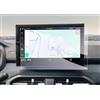GAFAT Compatibile con 2026 2027 Dacia Sandero 3/ Stepway | Jogger 10 Pellicola Protettiva de Vetro, per 10 Media Nav Display/Live Navigation, Accessori Facelift Sandero iii, 9H Antigraffio