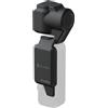 SMALLRIG Custodia Protettiva per DJI Osmo Pocket 3, Design Compatto All-in-one con Scomparto per Filtri e Compatibilità NFC, MD5636