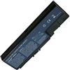 WYGUO AS07B31 AS07B41 AS07B51 AS07B61 AS07B71 AS07B32 Batteria per laptop | Sostituzione per Aspire 7520 5720 5520 5310 7720 5315 5920 Gateway MD2614u MD7818u AS07B42 AS07B52 AS07B72 (10.8V 5200mah)