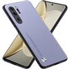 RankOne Custodia Compatibile con HUAWEI P30 Pro / P30 Pro New Edition (6.47) Cover Case - Viola chiaro