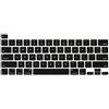Se7enline Per MacBook Pro 0,82 pollici copertura della tastiera 2019-2026 | Accessori per laptop Mac Pro 13 (2020-2026) e Mac Pro 16 (2019-2021) in silicone impermeabile antipolvere durevole lavabile