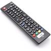 vhbw telecomando compatibile con LG 24MT46, 24MT45, 32LN570, 29MT45, 22MT44, 24MT30, 24MS53, 32LN5707 TV, televisione - Telecomando di ricambio