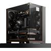 Thermalright Custodia per PC A70 Vision con display da 9,16 pollici
