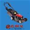 Honda Rasaerba HRX 537 HZ EA
