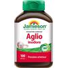 Biovita Jamieson - Alio Inodore Interatore Alimentare Pressione Arteriosa Confezione 100 Softgels