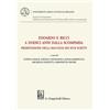 GIAPPICHELLI Edoardo F. Ricci a dodici anni dalla scomparsa. Presentazione della raccolta dei suoi scritti