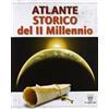 Il Capitello Atlante storico. Per le Scuole superiori. Con espansione online