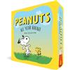 FANTAGRAPHICS Peanuts All Year-Round Mini Collection