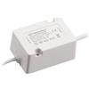 Yingjiao YCL12 - Alimentatore LED Yingjiao 12W - Tensione Costante CV - Slim - 12V/24V/36V/48V - IP67