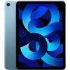 iPad Air 5 2022 Ricondizionato - blu - 64gb - pari-al-nuovo - wifi-cellular