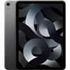 iPad Air 5 2022 Ricondizionato - grigio-siderale - 64gb - eccellente - wifi-cellular