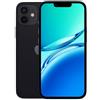 iPhone 12 mini Ricondizionato - nero - 64gb - pari-al-nuovo