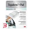 SOLVENTUM ITALY SRL CEROTTO TEGADERM PAD 9X10CM 5PEZZI