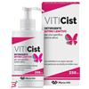 MARCO VITI FARMACEUTICI SPA VITICIST DETERGENTE INTIMO LENITIVO 250 ML