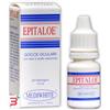 MEDIWHITE SRL EPITALOE GOCCE OCULARI 10 ML