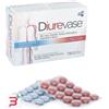 OFTALPHARMA SRL DIUREVASE 60 COMPRESSE 750 MG