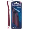 CURASEPT SPA CURASEPT PROXI T13 CONE ANGLE BORDEAUX