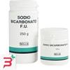 SELLA SRL SODIO BICARB POLV 250 G