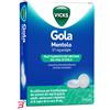 PROCTER & GAMBLE SRL VICKS GOLA*24PAST 5+1MG MENTOL